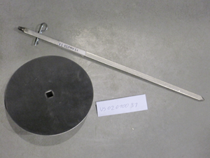 AM Needle for MINI gyros