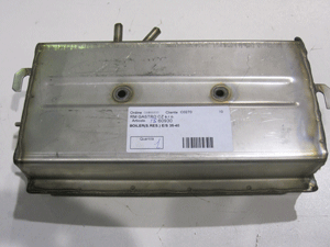 Boiler for S35.40