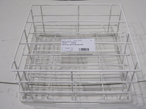 C-0002 Koš na sklo šikmý 35x35