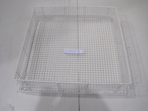 C-0005 koš na sklo hranatý 50x50