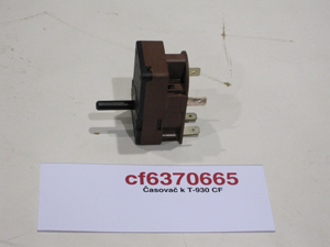 Timer for T-930 CF