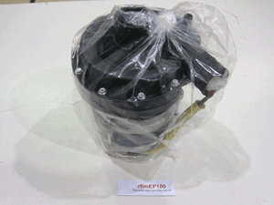 Washing pump for Q82, SEI1P