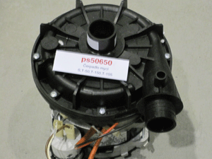 Washing pump S,T-50,T-120,T-150,T-155,T-255,S-80,100, E 50