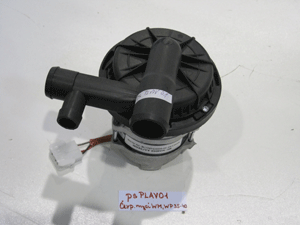 Washing pump WM, WP 35-40