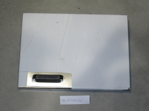 DP-30 Right linear door