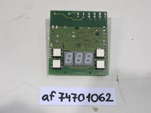 Board electronic control shocker BC200