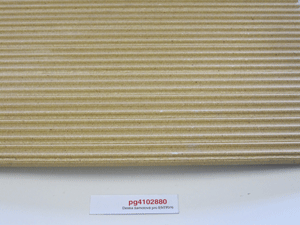 Fireclay plate for ENTRY6