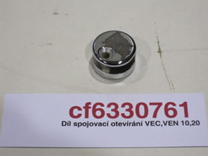 Part connecting opening VEC, VEN 10,20