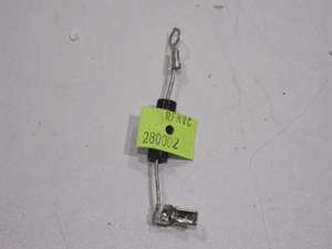 MWO28 high-voltage diode