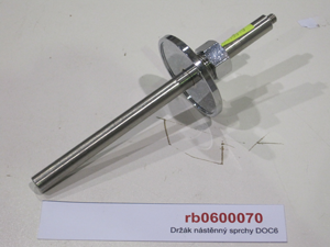 DOC6 wall shower holder