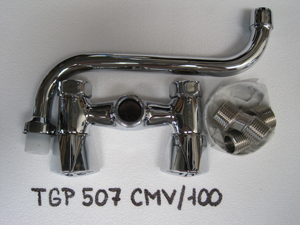 DOC-BZ100 Battery for DOC wall-100mm