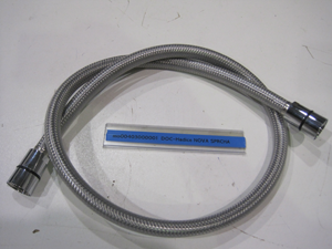 DOC-Hose SHOWER 1m DO NOT ORDER !!!!