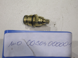 DOC-Cone battery DOC-3,6