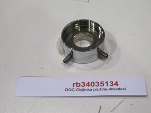 DOC-Sleeve spring-seat