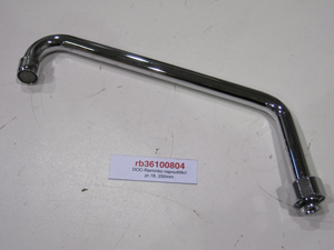 DOC-Infusing arm diameter 18, 250mm