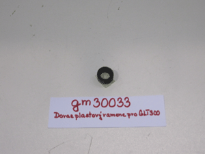 Plastic arm stop for GLT300