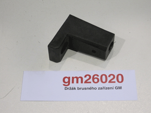 GM grinding equipment holder