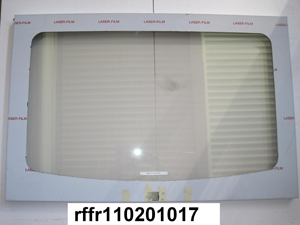 Door complete KP1111