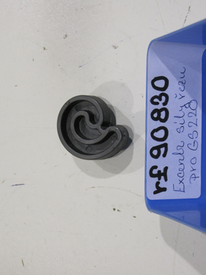 Cutting force eccentric for GS220