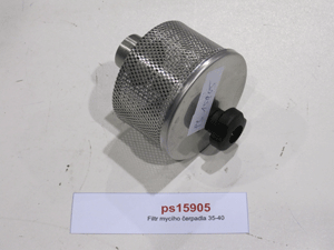 Washing pump filter S,T-35,40, T-80 DO NOT ORDER!!