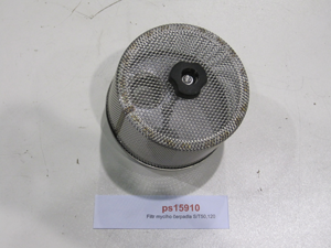 Washing pump filter S/T50,120 DO NOT ORDER!!