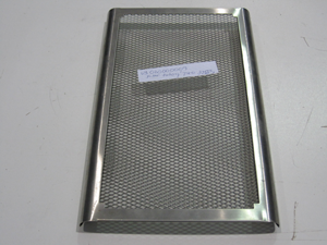 Grease filter for DG-4 gyros