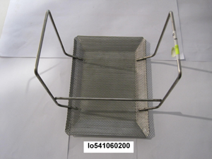 Bath filter FQ-4/6E until 05.2004 DO NOT ORDER!!