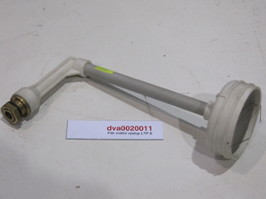 Filter internal output LTP8