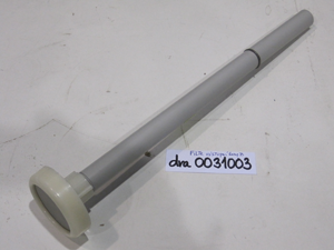 Output line B filter