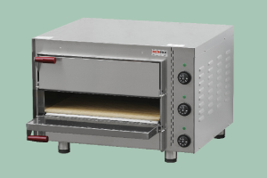 FP-88R - DOPRODEJ Pizza pec dvoupatrová snack (E-33)