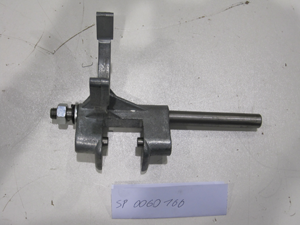 Gufero TC 55x90x10 RM-60