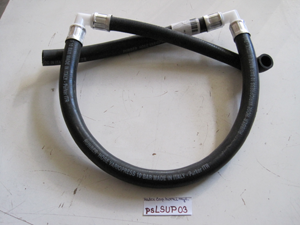 Hose pump upper myc. arm WM, P-50