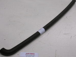 Hose pump-upper washing arm T,S-50 DO NOT ORDER