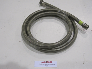 Hose for shower-convect automat KL09
