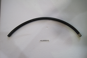 Hose for rinsing. distributions Q-82T univers