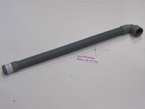 Siphon hose OČ inlet WM, P-50,80