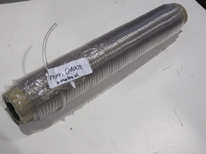 Hose for dispensers for WM, P, S, T, QQI dishwashers