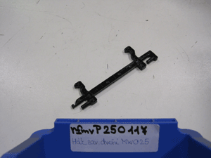 Door closing hook MWO-25