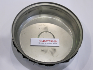 HD-water bowl for HD-N