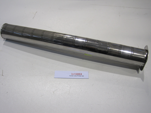 PI100,150 boiler burner