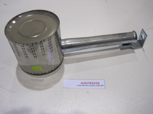 700S,900 tallow stove burner