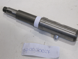 Tool shaft for RM-30 pos. S1