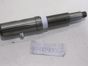 Tool shaft RM-40 pos. S1