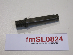 Knife shaft S22 UNGER