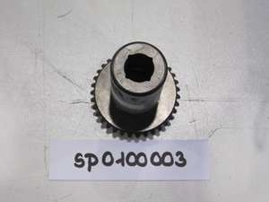 PTO shaft for RM-100 DO NOT ORDER!!