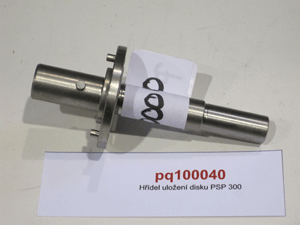 PSP 300 disc storage shaft