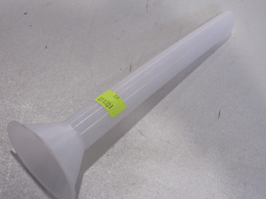 Needle for filling sausages RM grinder orig.