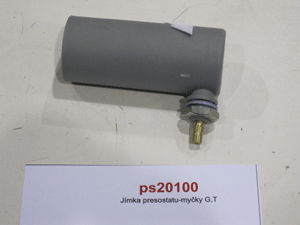 G,T,S dishwasher pressostat well