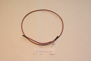 Piezo ignition cable l=600 CF700,700st DO NOT ORDER!!