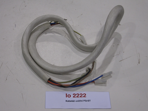 Internal FQ-ET cabling